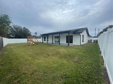 A home in KISSIMMEE