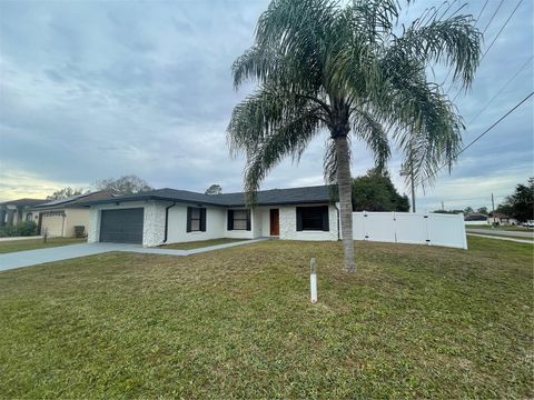 A home in KISSIMMEE