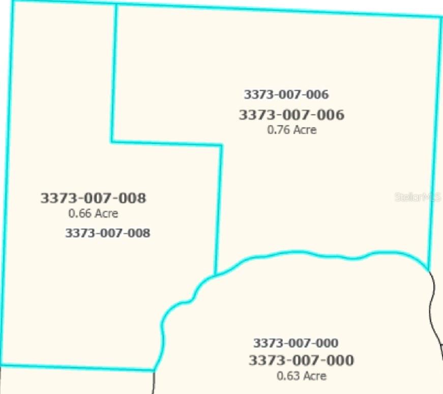 RIVER RETREATS - Land