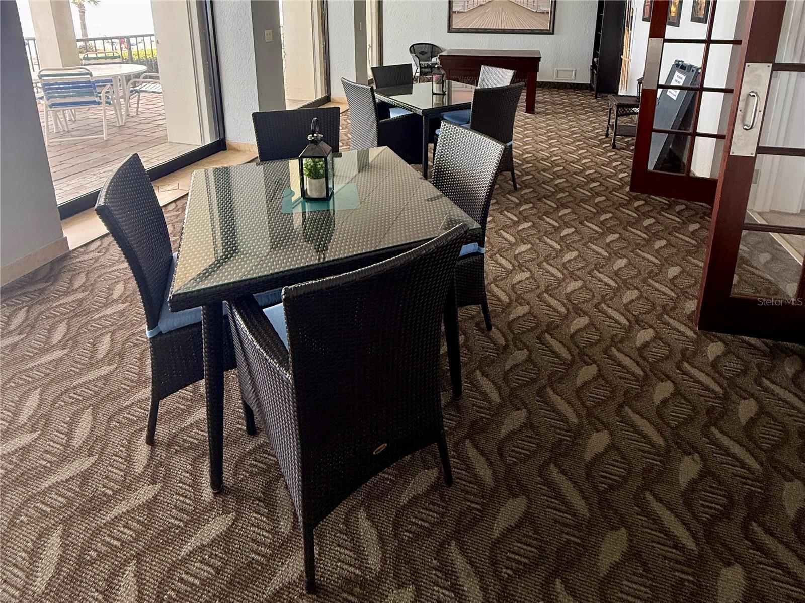 OCEAN RITZ CONDO UNIT 01 - Residential