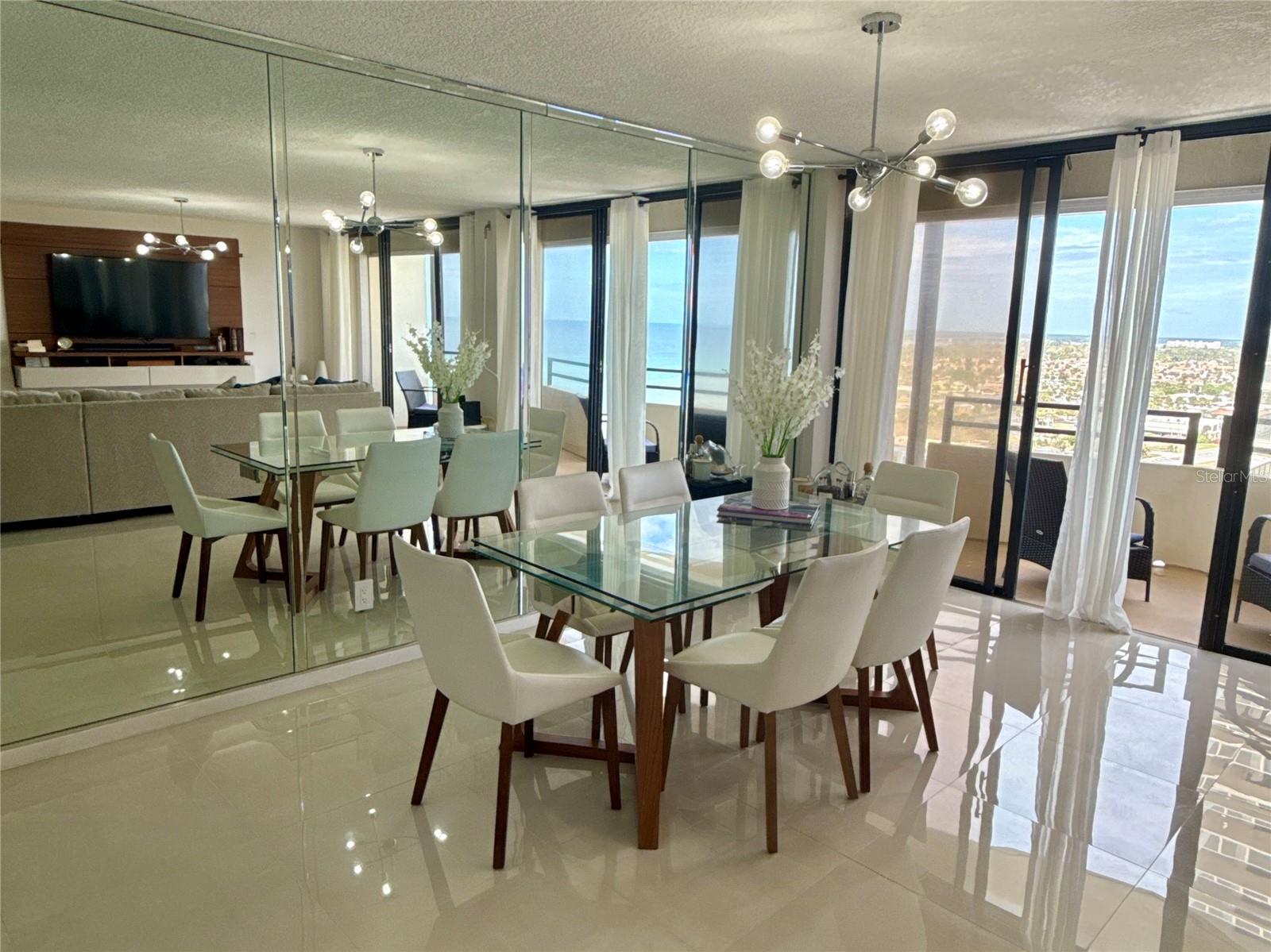 OCEAN RITZ CONDO UNIT 01 - Residential