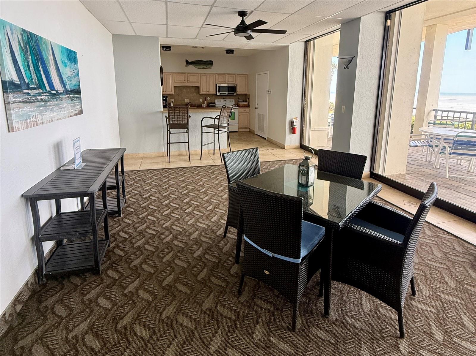 OCEAN RITZ CONDO UNIT 01 - Residential