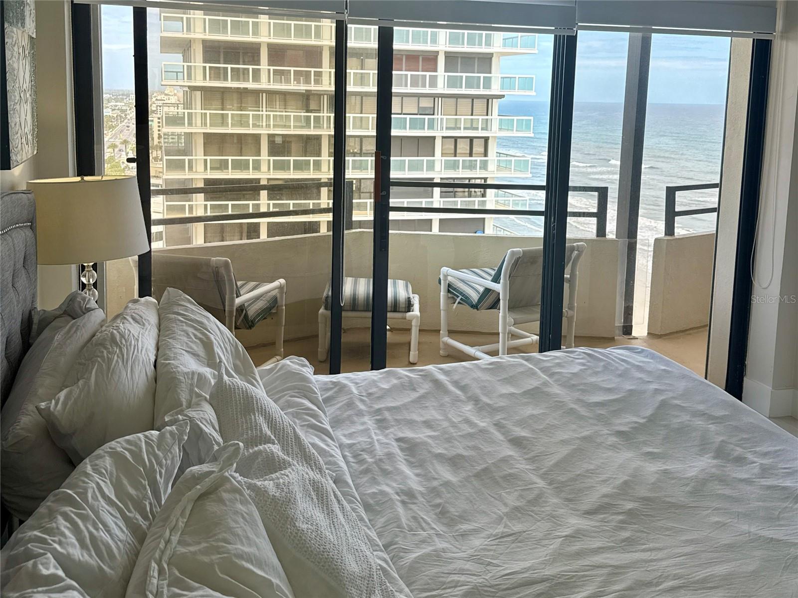 OCEAN RITZ CONDO UNIT 01 - Residential