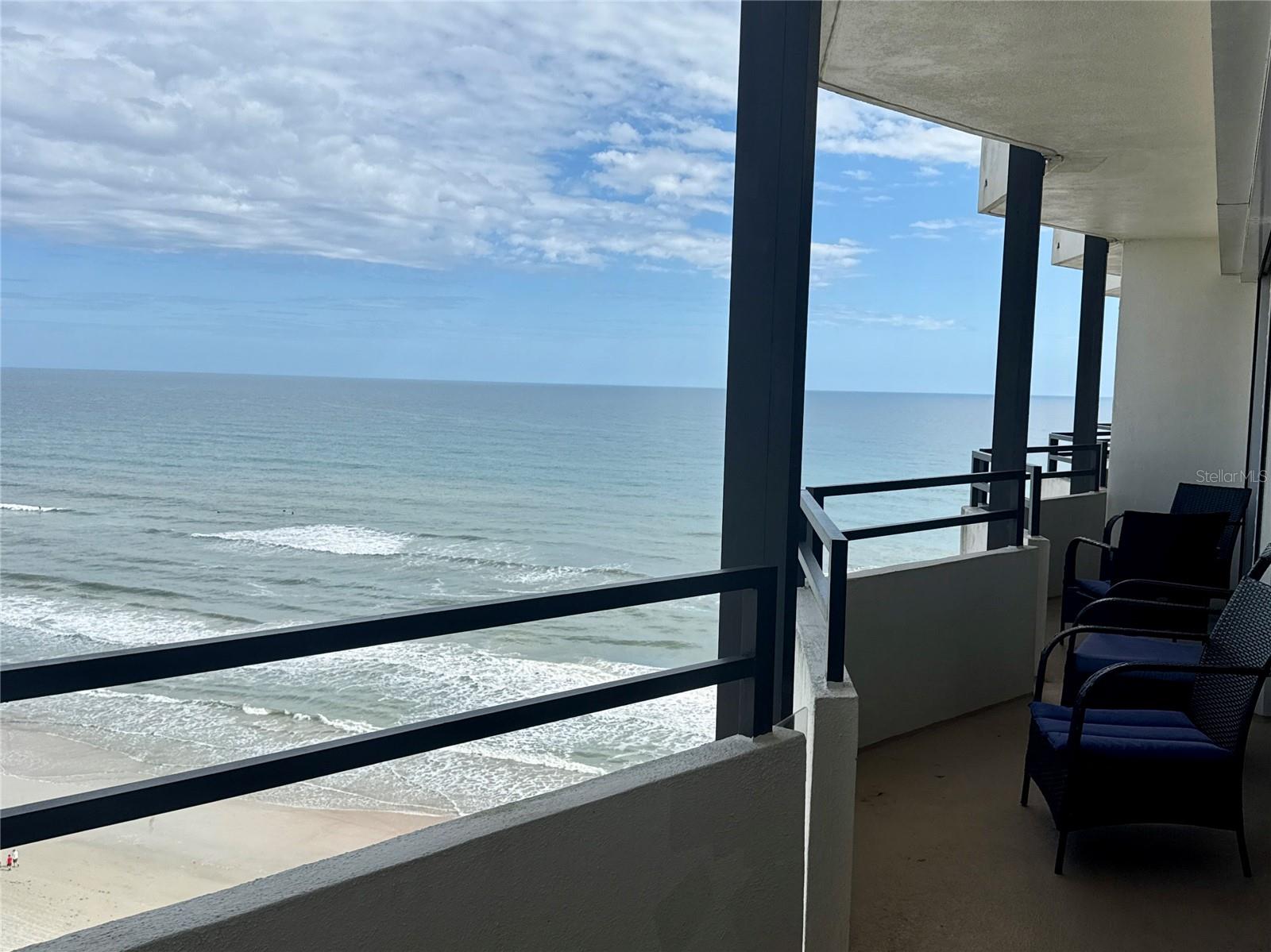 OCEAN RITZ CONDO UNIT 01 - Residential