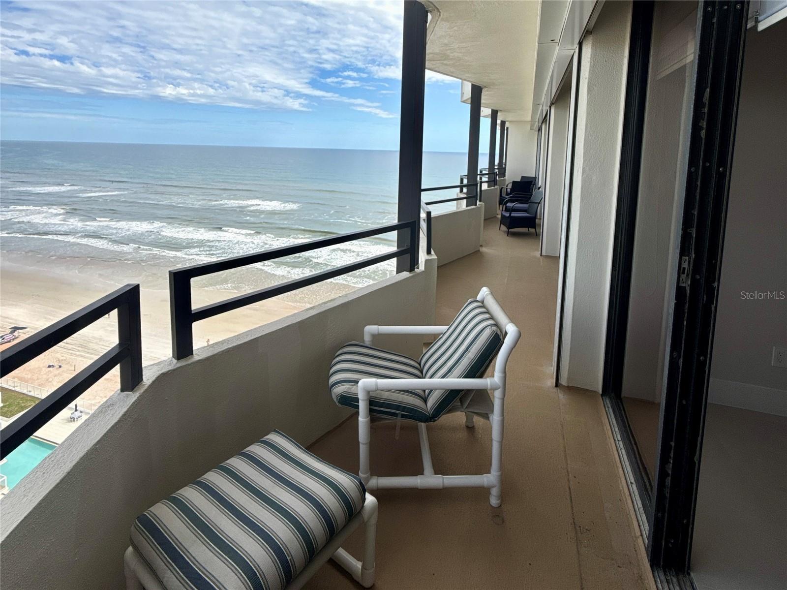 OCEAN RITZ CONDO UNIT 01 - Residential