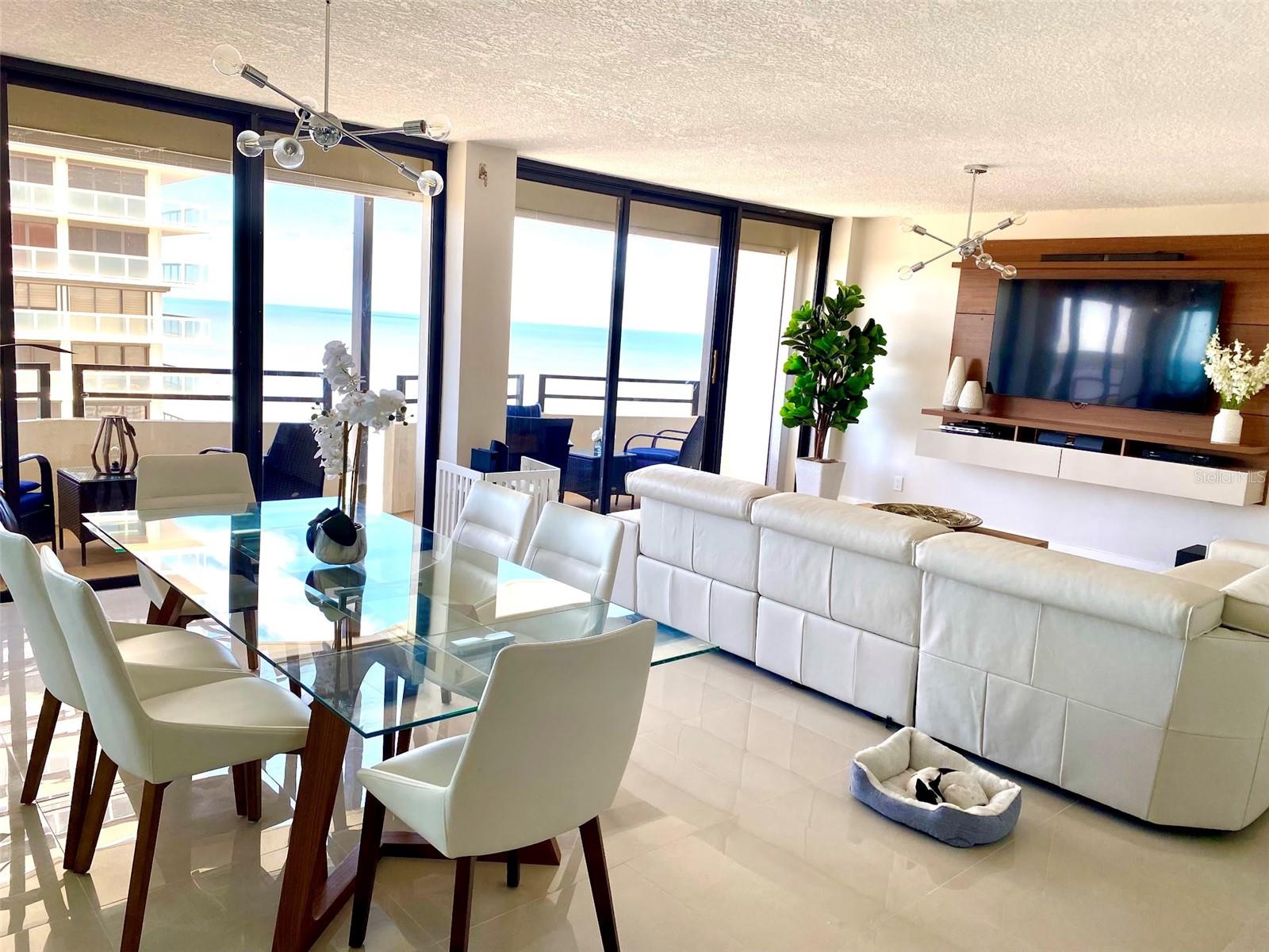 OCEAN RITZ CONDO UNIT 01 - Residential