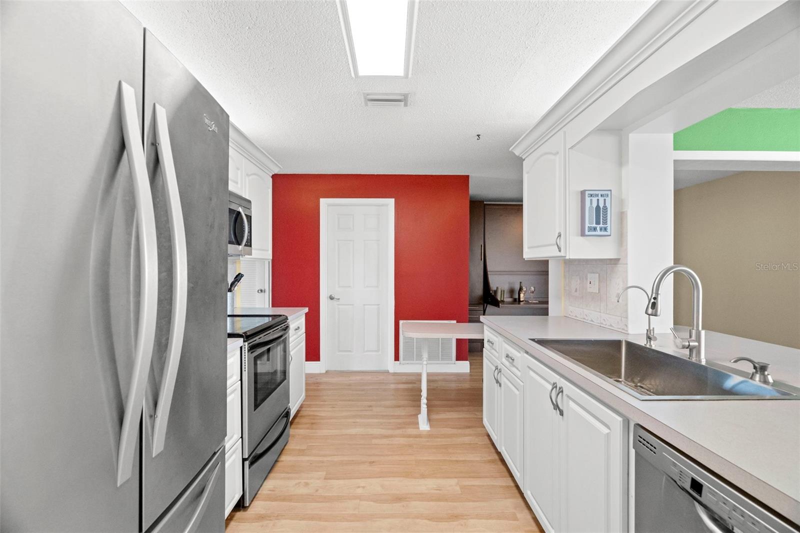 MAINLANDS OF TAMARAC BY THE GULF UNIT 3 CONDO - Residential