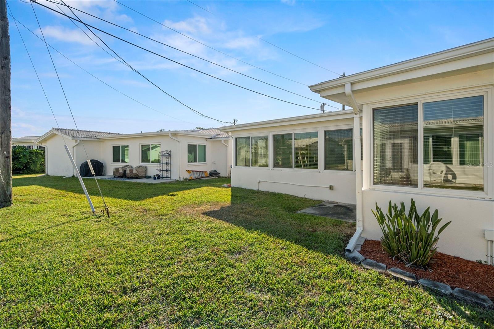 MAINLANDS OF TAMARAC BY THE GULF UNIT 3 CONDO - Residential