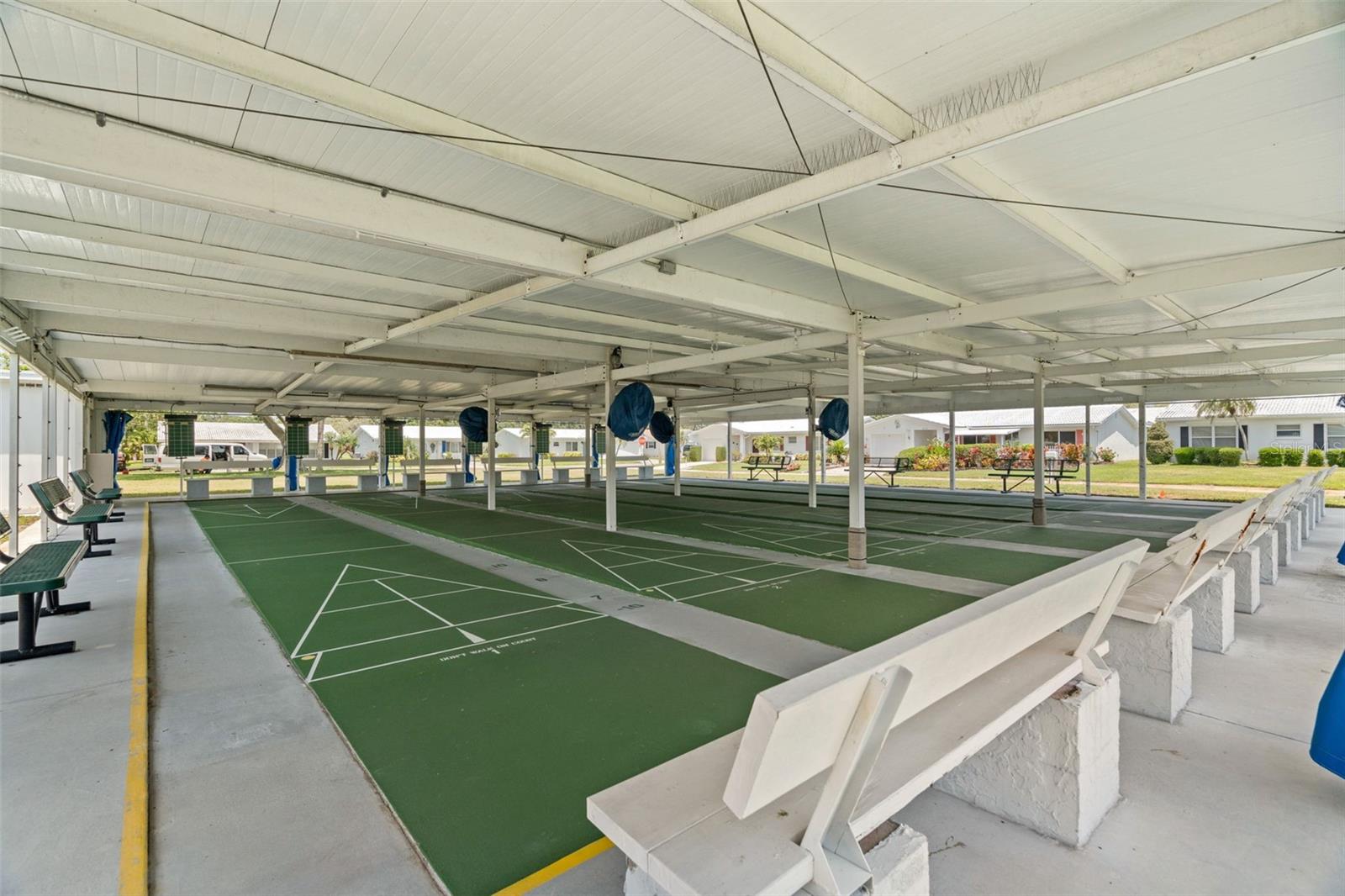 MAINLANDS OF TAMARAC BY THE GULF UNIT 3 CONDO - Residential