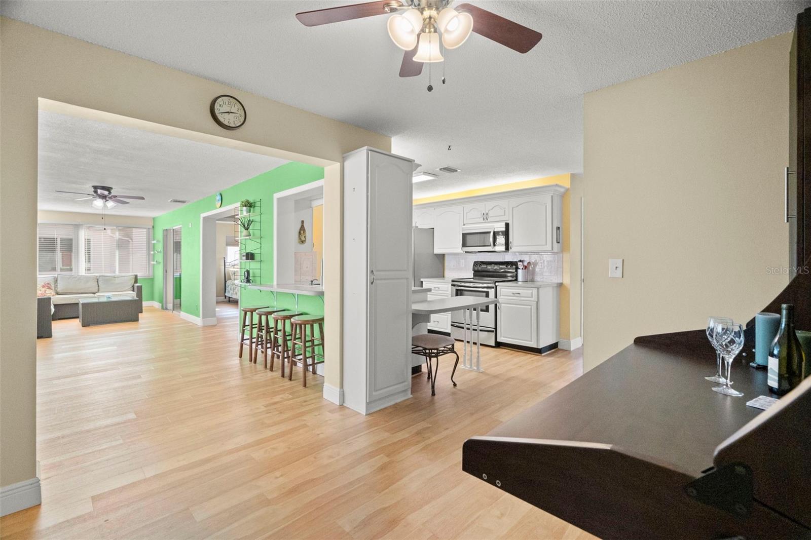 MAINLANDS OF TAMARAC BY THE GULF UNIT 3 CONDO - Residential