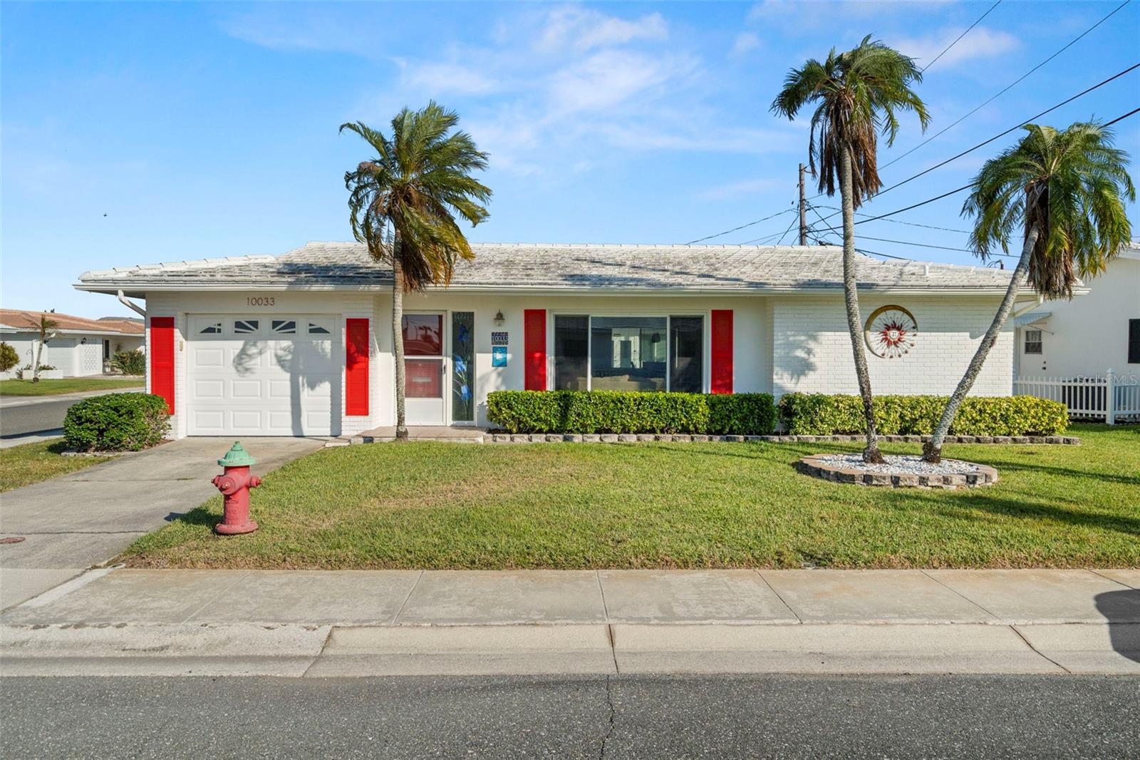 MAINLANDS OF TAMARAC BY THE GULF UNIT 3 CONDO - Residential