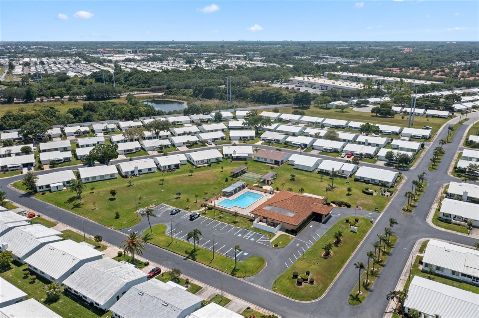 MAINLANDS OF TAMARAC BY THE GULF UNIT 3 CONDO - Residential