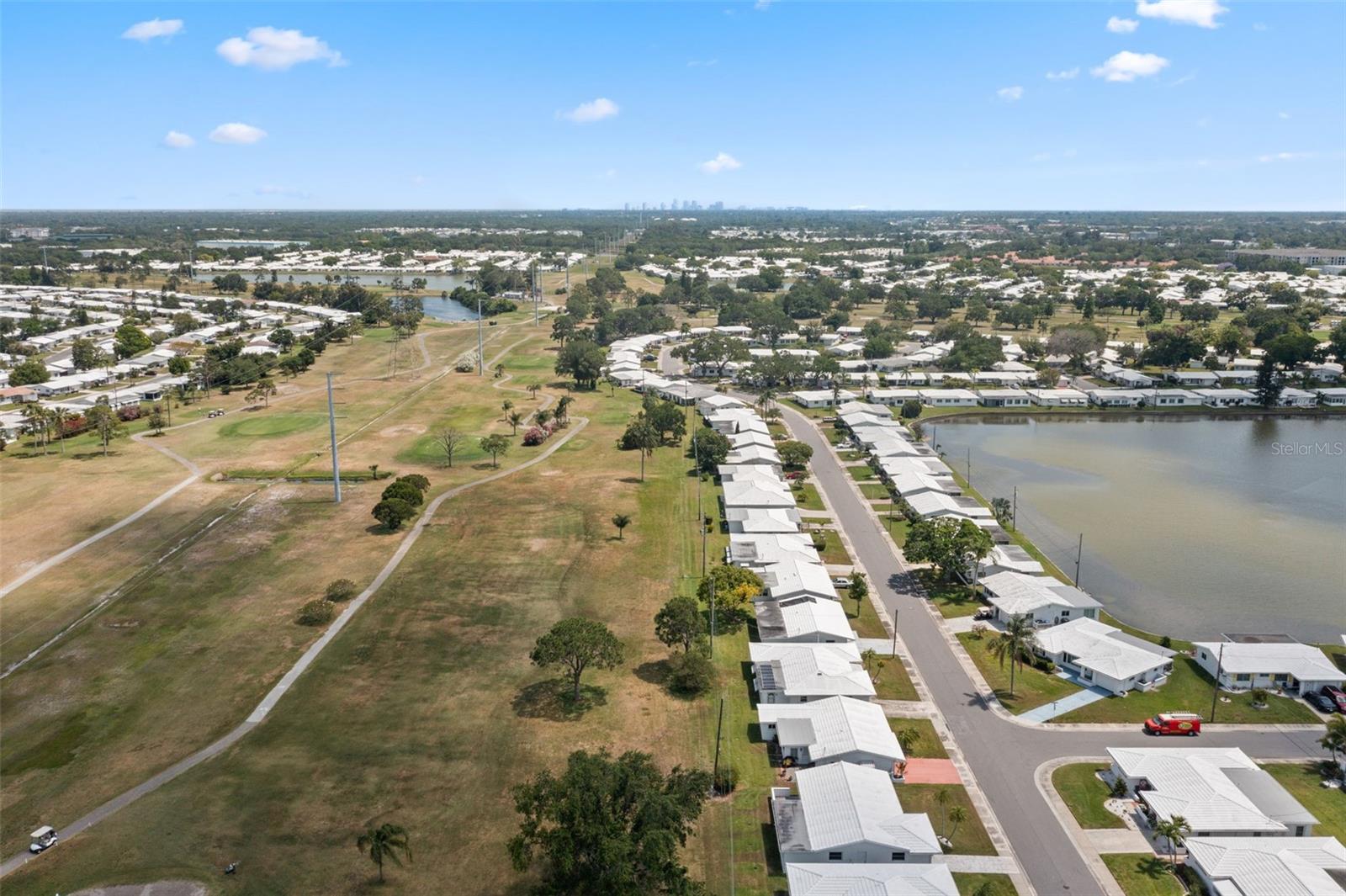 MAINLANDS OF TAMARAC BY THE GULF UNIT 3 CONDO - Residential