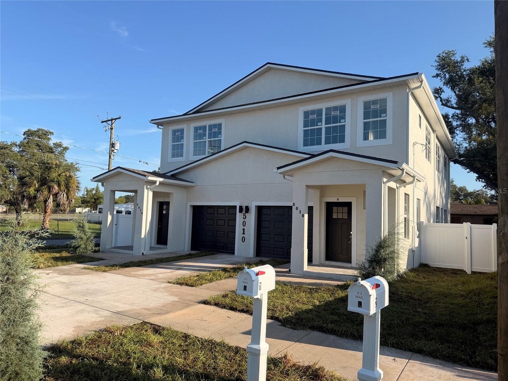 Photo of 5010 E 32nd Avenue #2, Tampa, FL 33619 (MLS # TB8527200)