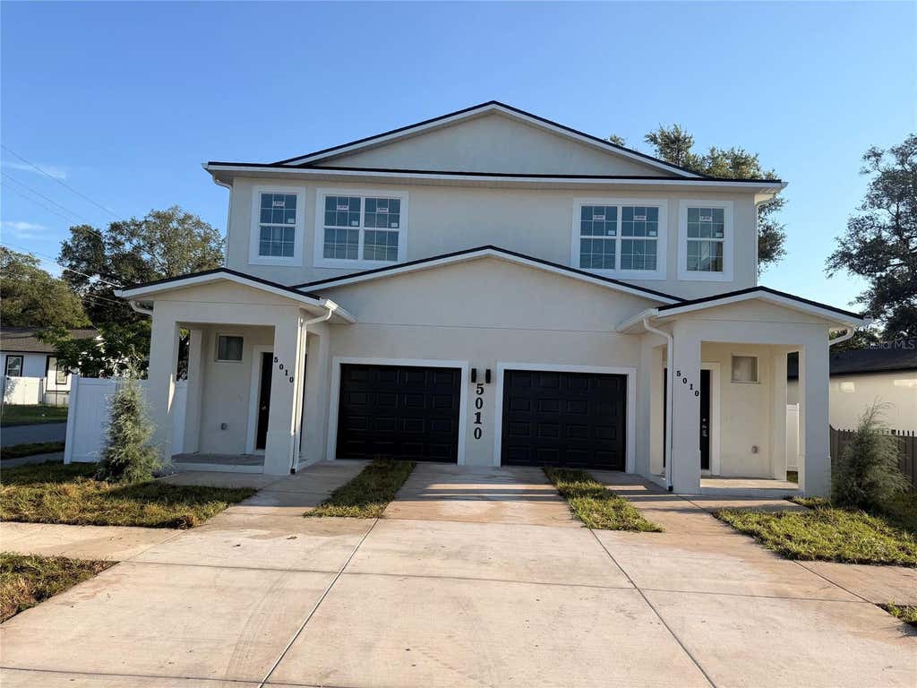 Photo of 5010 E 32nd Avenue #2, Tampa, FL 33619 (MLS # TB8527200)