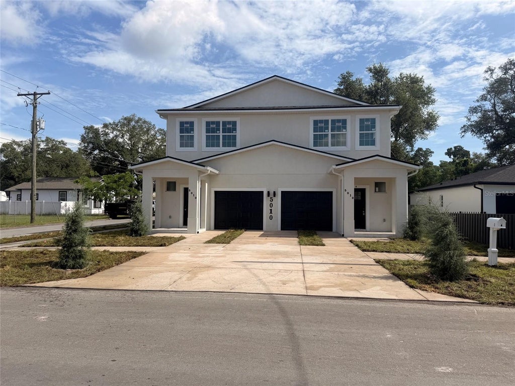 Photo of 5010 E 32nd Avenue #2, Tampa, FL 33619 (MLS # TB8527200)