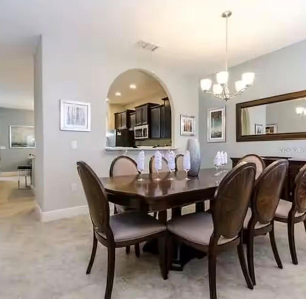 Photo of 5299 Wildwood Way, Davenport, FL 33837 (MLS # O6364643)