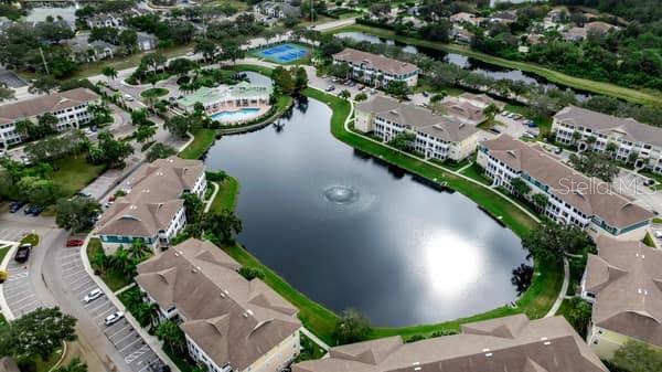 THE PALMS OF CORTEZ - Residential