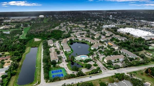 THE PALMS OF CORTEZ - Residential