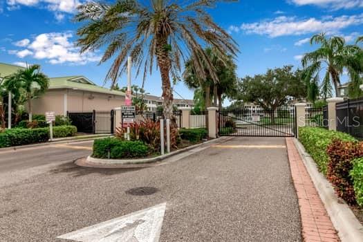 THE PALMS OF CORTEZ - Residential