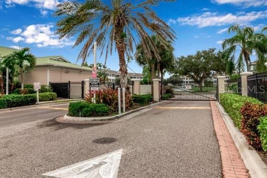 Photo of 4802 51st Street W #1524, Bradenton, FL 34210 (MLS # A4678114)