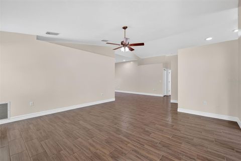 Tiny photo for 11637 Lake Drive, Leesburg, FL 34788 (MLS # G5110362)