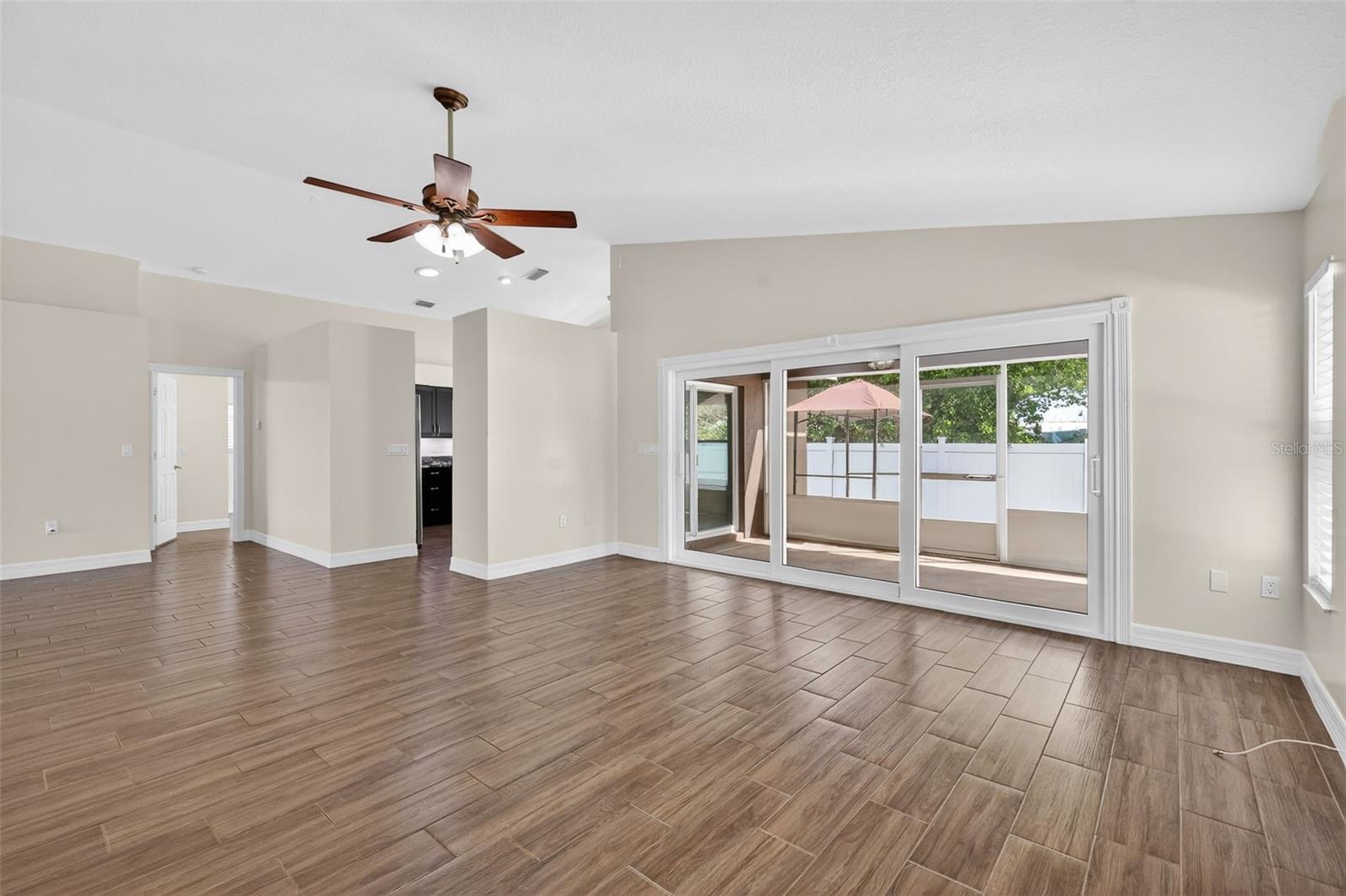 HAINES LAKE ESTATES - Residential