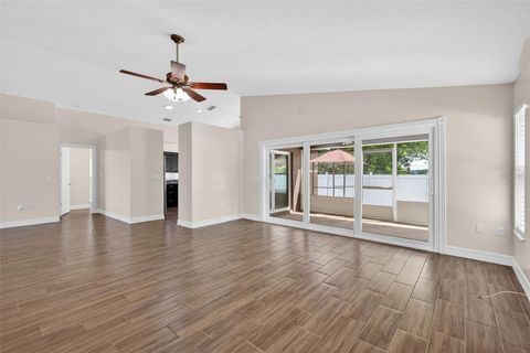 Tiny photo for 11637 Lake Drive, Leesburg, FL 34788 (MLS # G5110362)