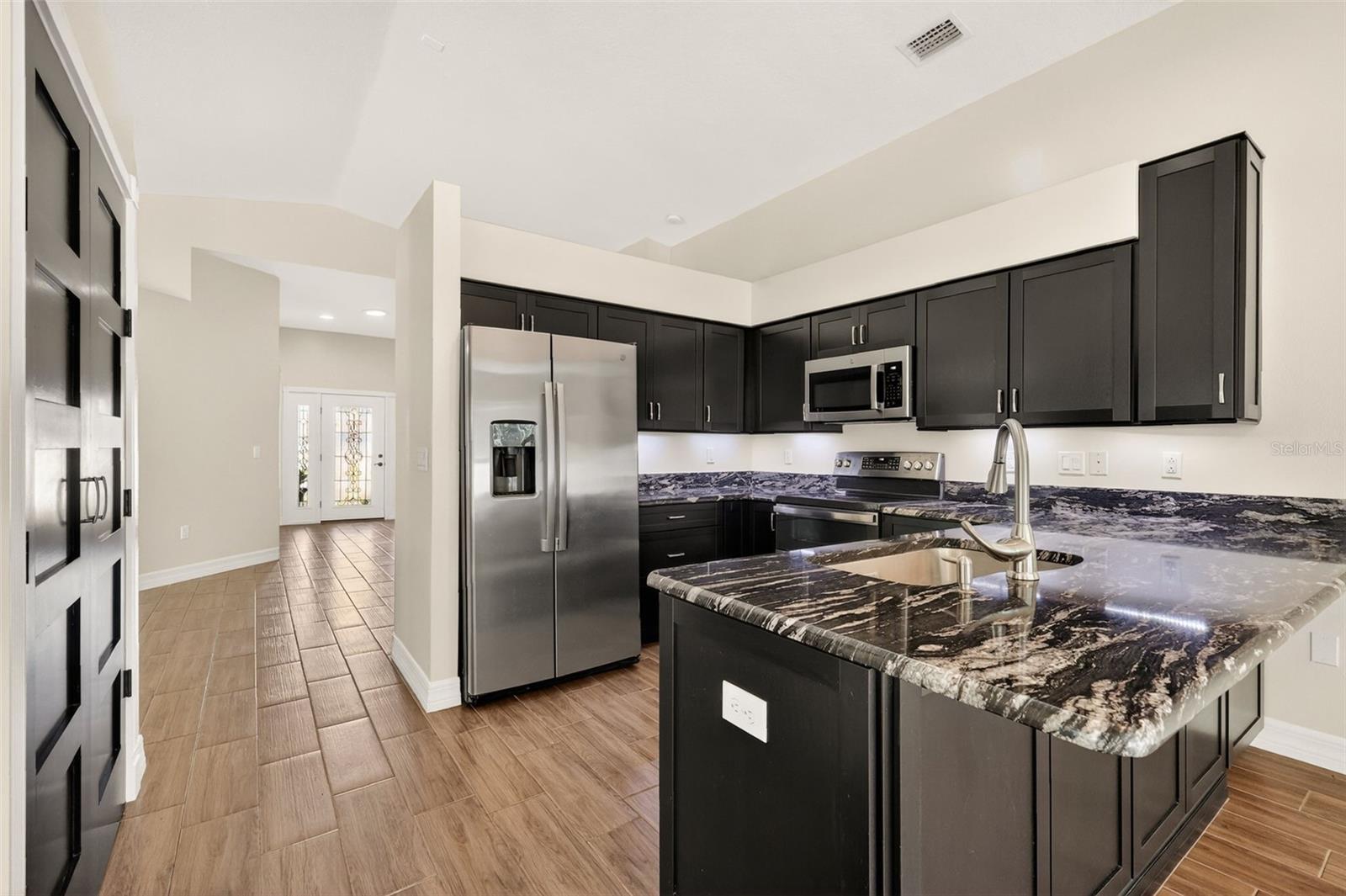 HAINES LAKE ESTATES - Residential