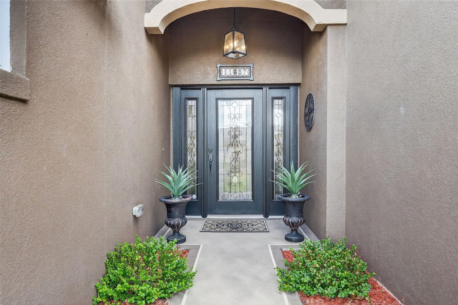 HAINES LAKE ESTATES - Residential