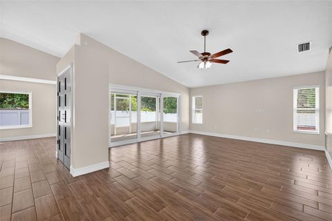 Tiny photo for 11637 Lake Drive, Leesburg, FL 34788 (MLS # G5110362)