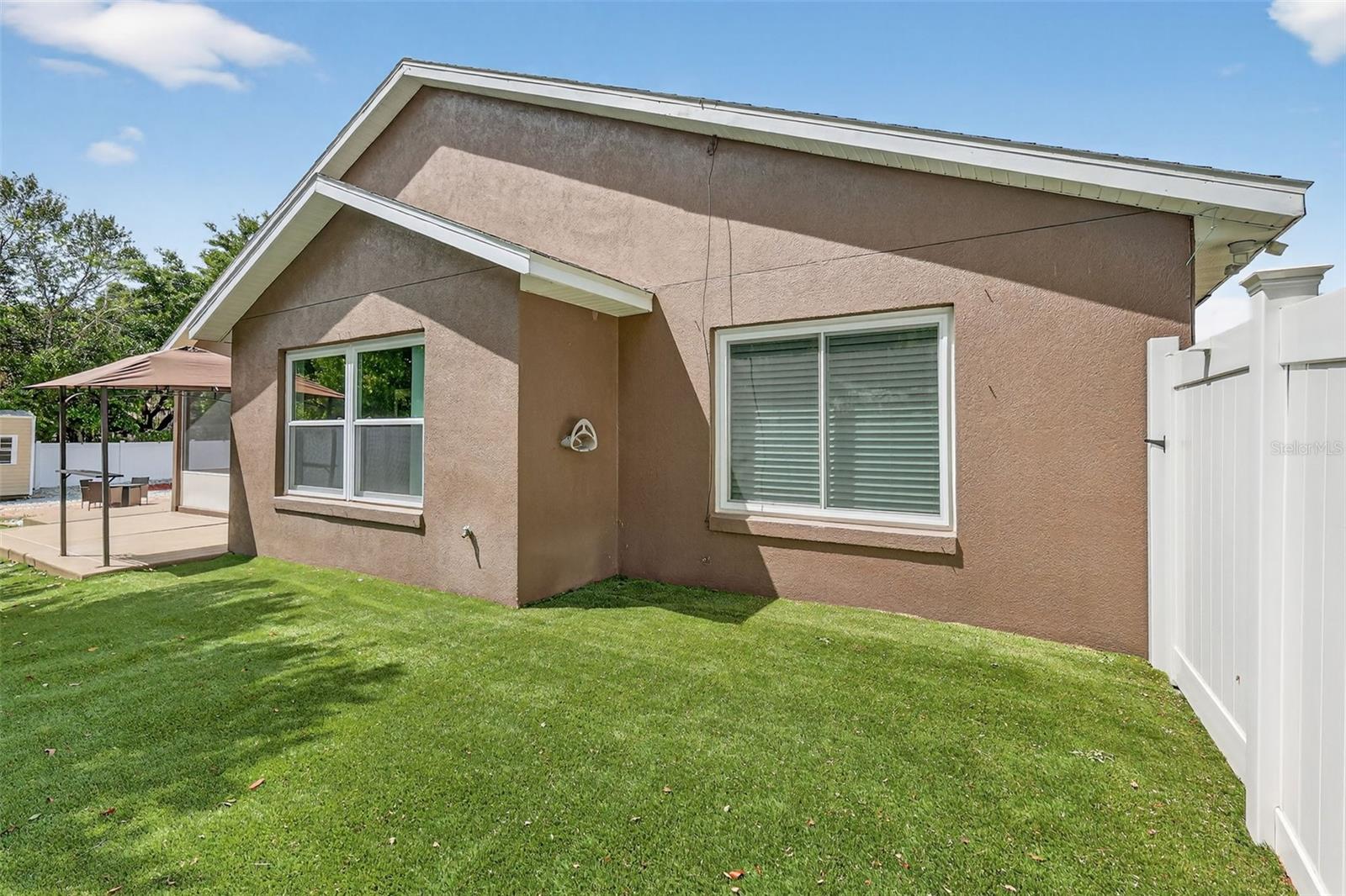 HAINES LAKE ESTATES - Residential