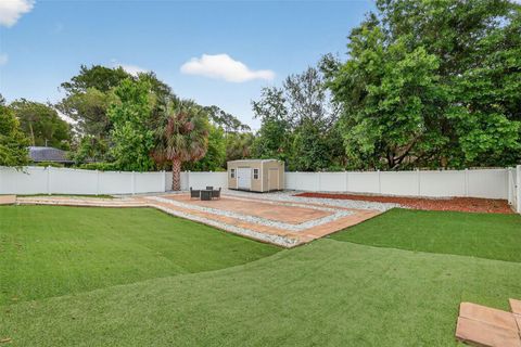 Tiny photo for 11637 Lake Drive, Leesburg, FL 34788 (MLS # G5110362)