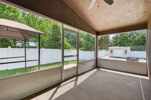 Tiny photo for 11637 Lake Drive, Leesburg, FL 34788 (MLS # G5110362)