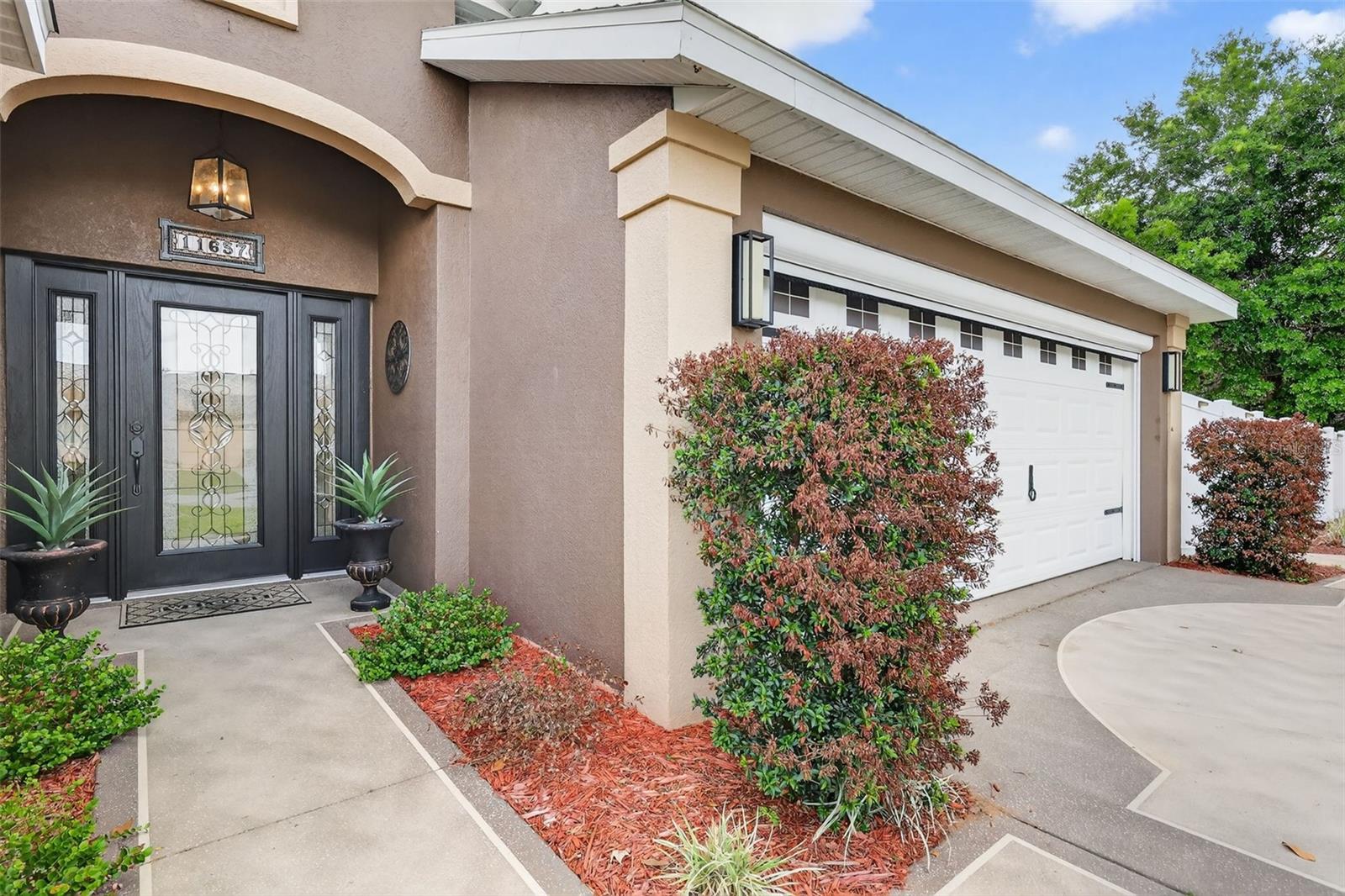 HAINES LAKE ESTATES - Residential