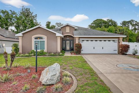 Photo of 11637 Lake Drive, Leesburg, FL 34788 (MLS # G5110362)
