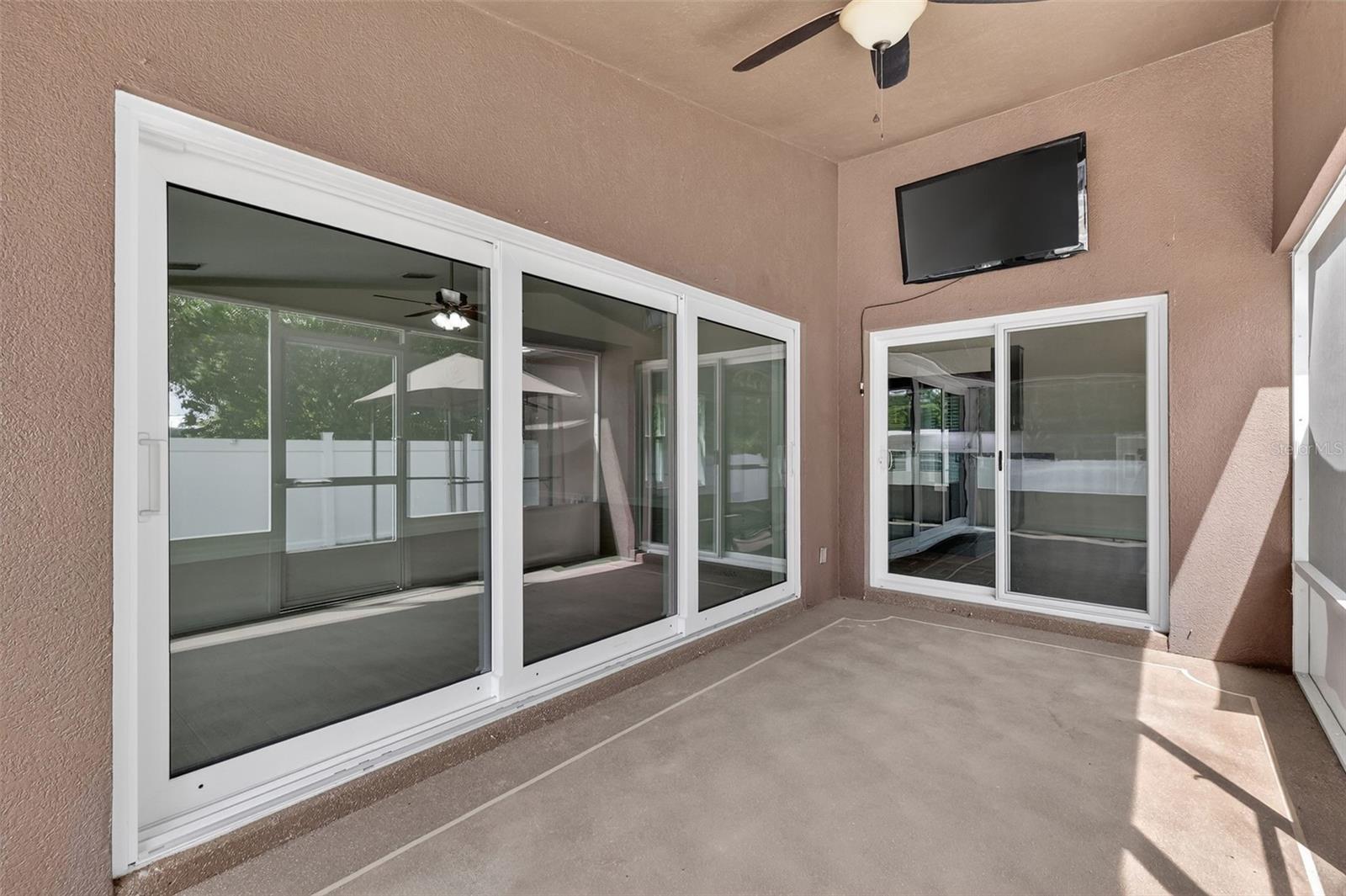 HAINES LAKE ESTATES - Residential