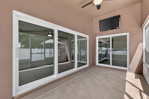 Tiny photo for 11637 Lake Drive, Leesburg, FL 34788 (MLS # G5110362)