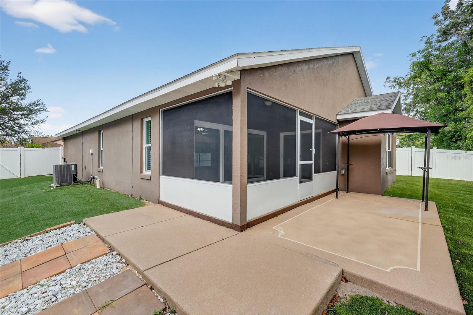 HAINES LAKE ESTATES - Residential