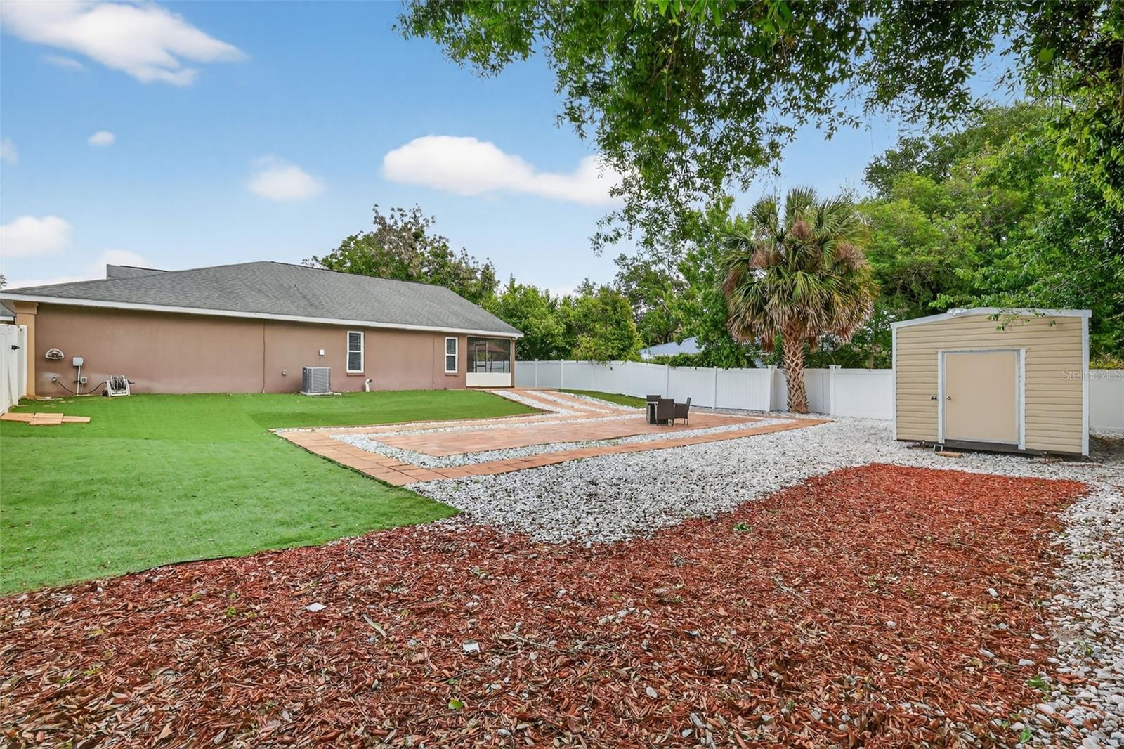 HAINES LAKE ESTATES - Residential