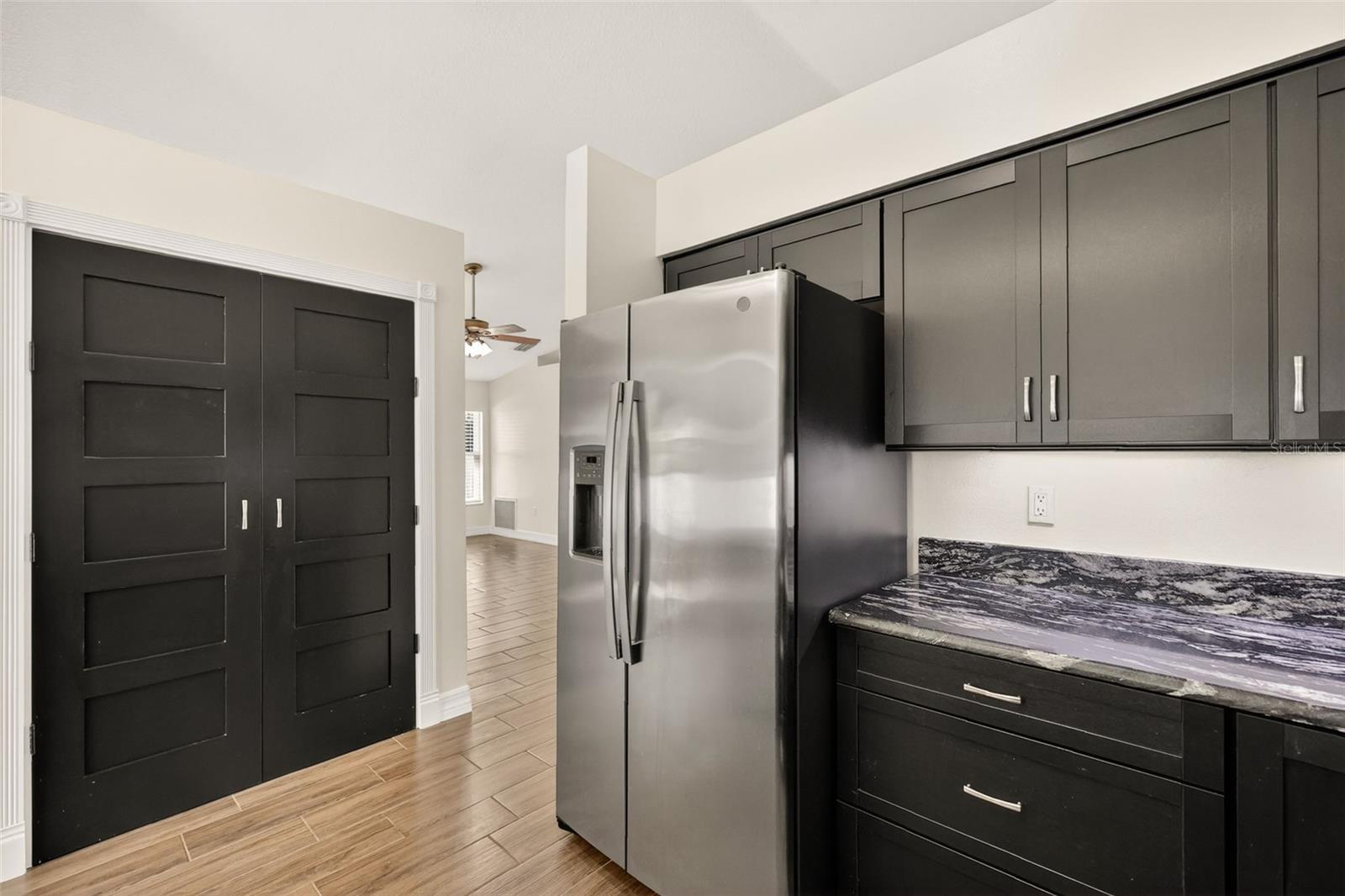 HAINES LAKE ESTATES - Residential