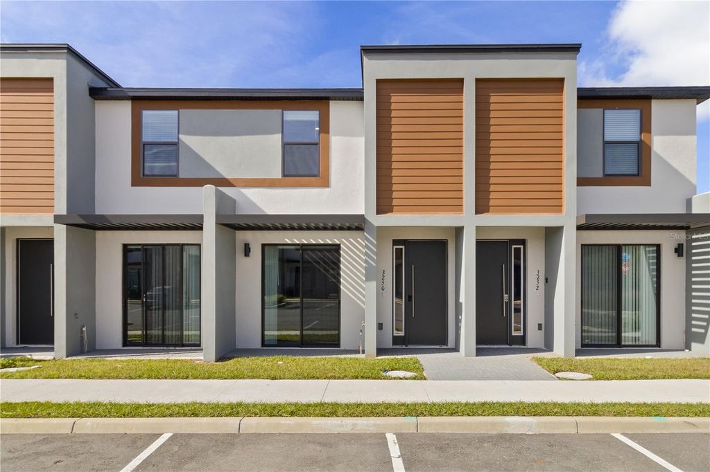 Photo of 3250 Energy Drive, Kissimmee, FL 34747 (MLS # O6366288)