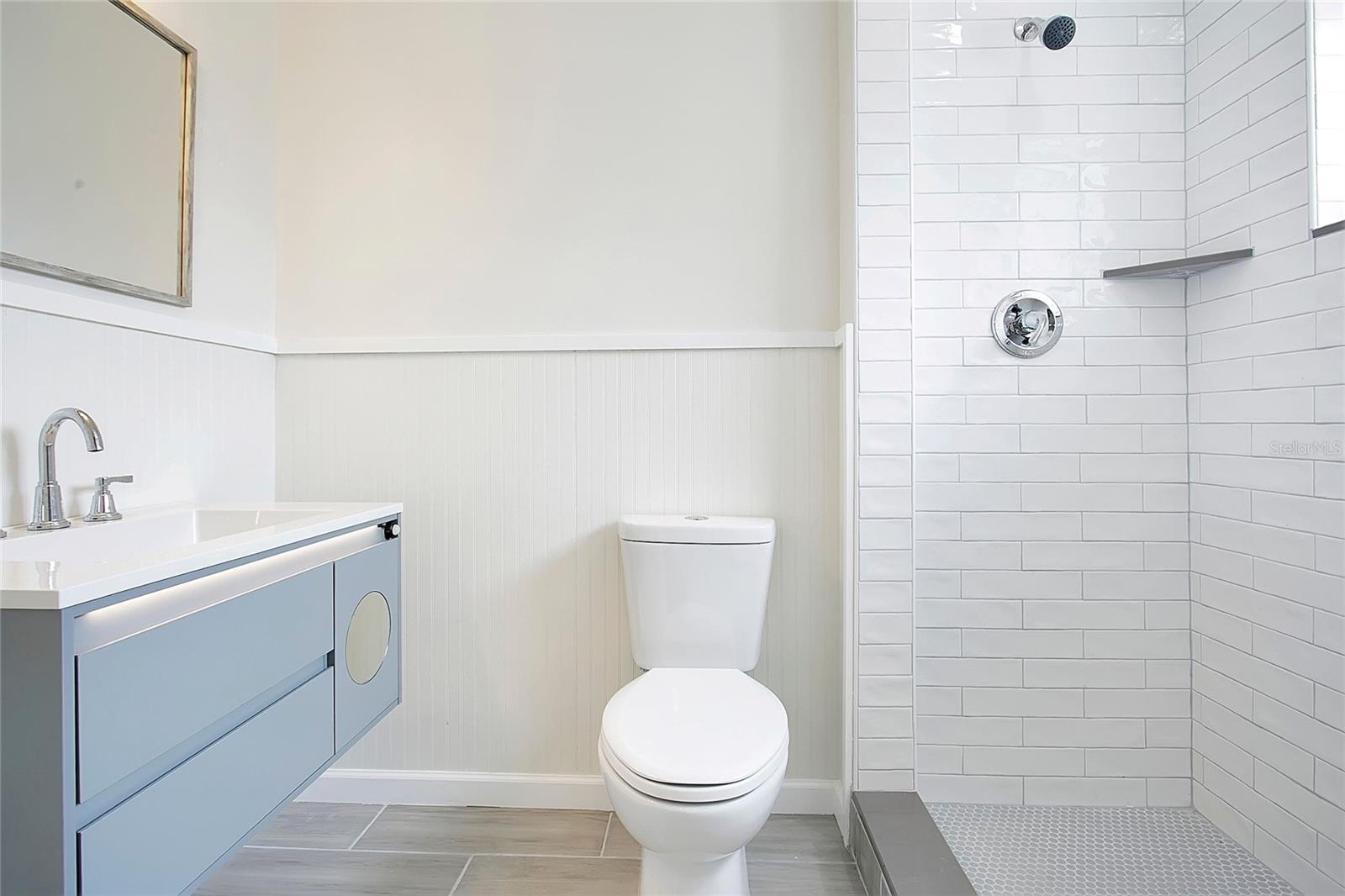 HEFTLER HOMES HOWELL PARK SEC ONE - Residential