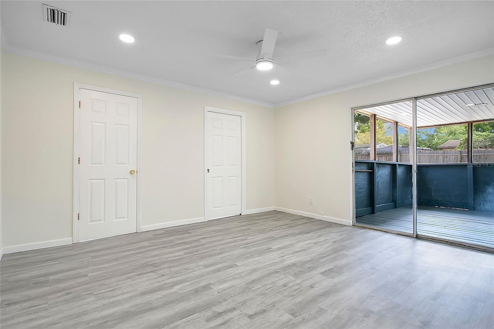 HEFTLER HOMES HOWELL PARK SEC ONE - Residential