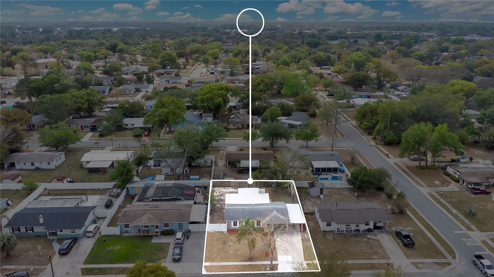 HEFTLER HOMES HOWELL PARK SEC ONE - Residential