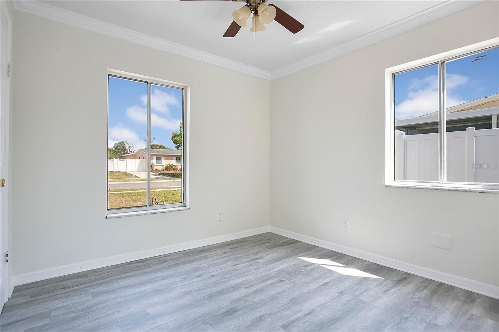 HEFTLER HOMES HOWELL PARK SEC ONE - Residential