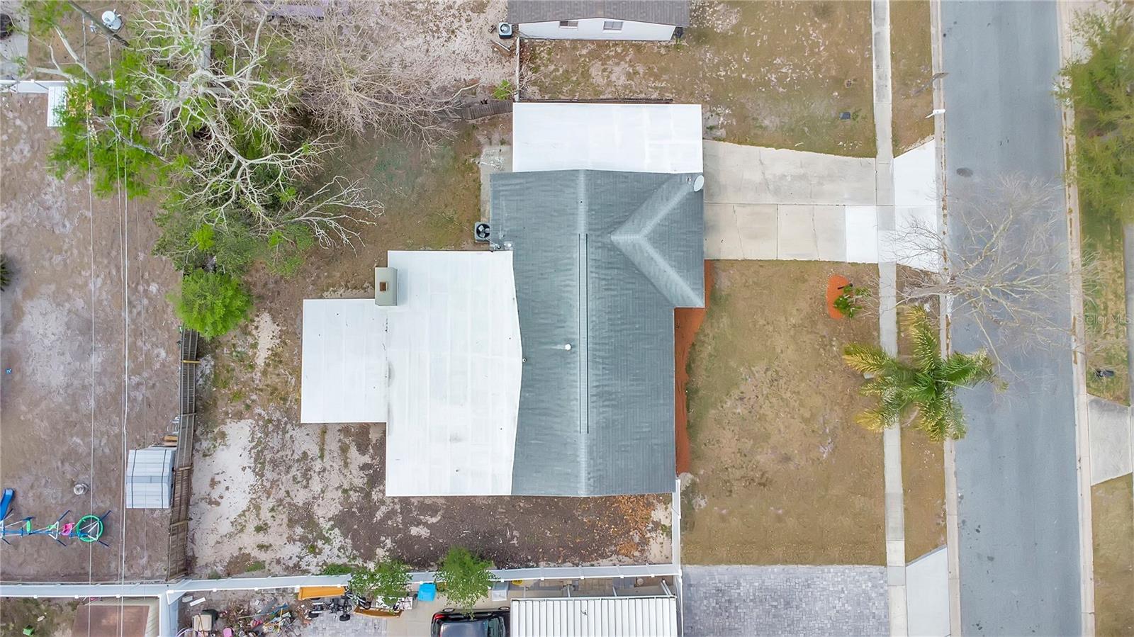 HEFTLER HOMES HOWELL PARK SEC ONE - Residential