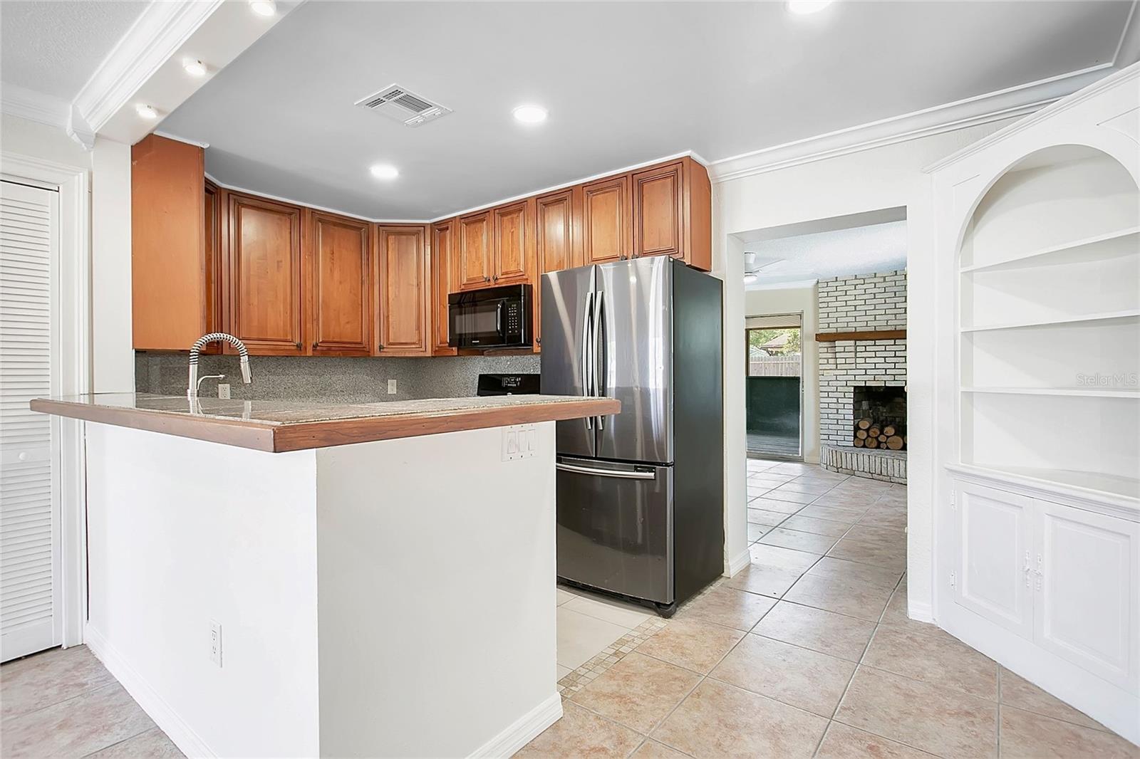 HEFTLER HOMES HOWELL PARK SEC ONE - Residential