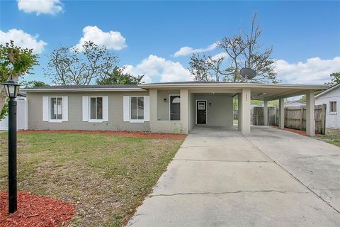 Photo of 503 W Grandview Way, Casselberry, FL 32707 (MLS # O6394424)