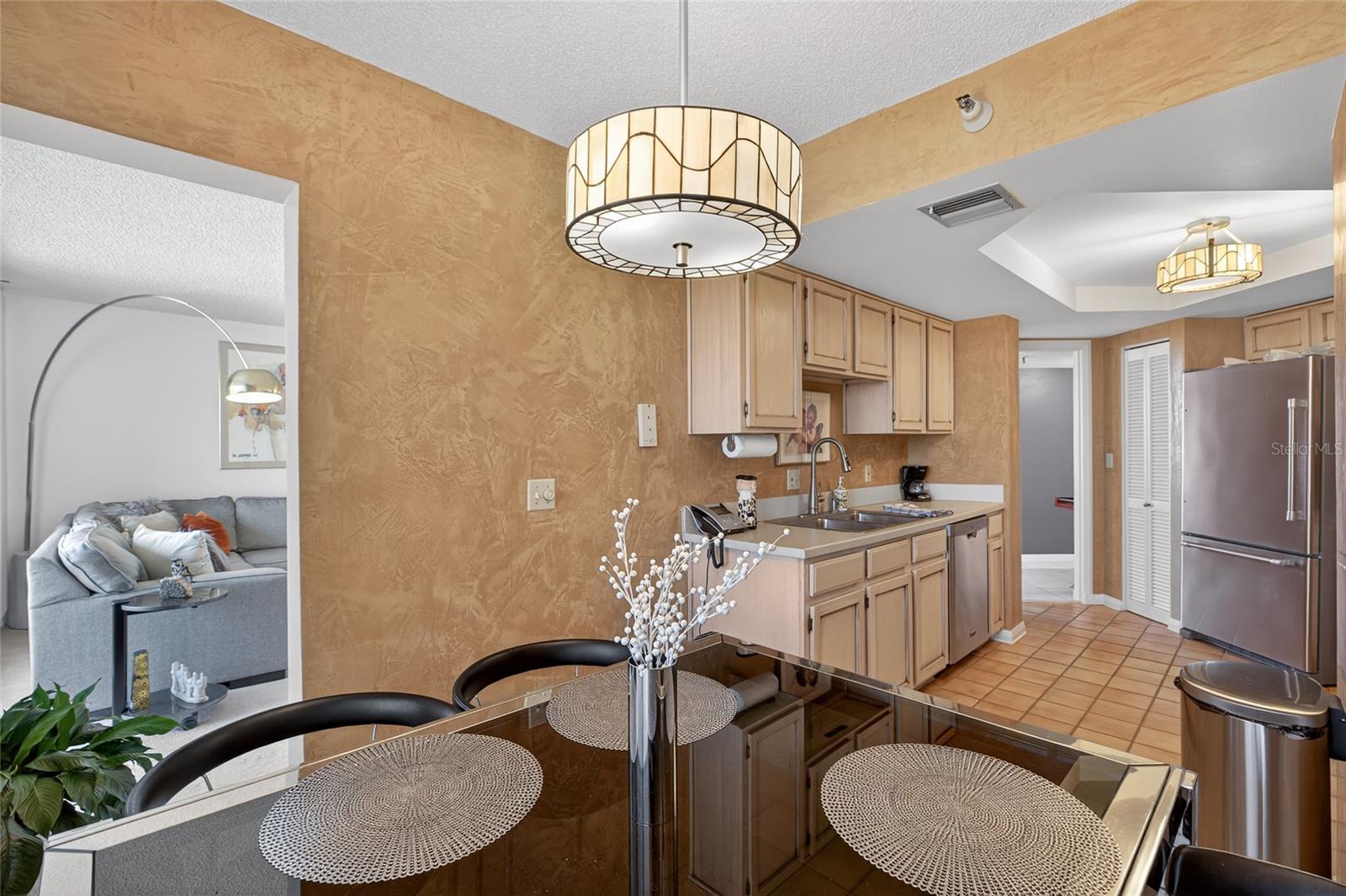 PELICAN BAY YACHT CLUB CONDO BLDG A - Residential